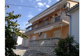 Croazia Privát Senj, Esterno